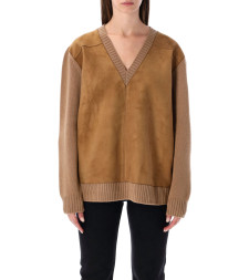 [Prada] Knitwear FW25 P24T2B173PF0C59
