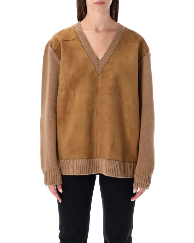 [Prada] Knitwear FW25 P24T2B173PF0C59