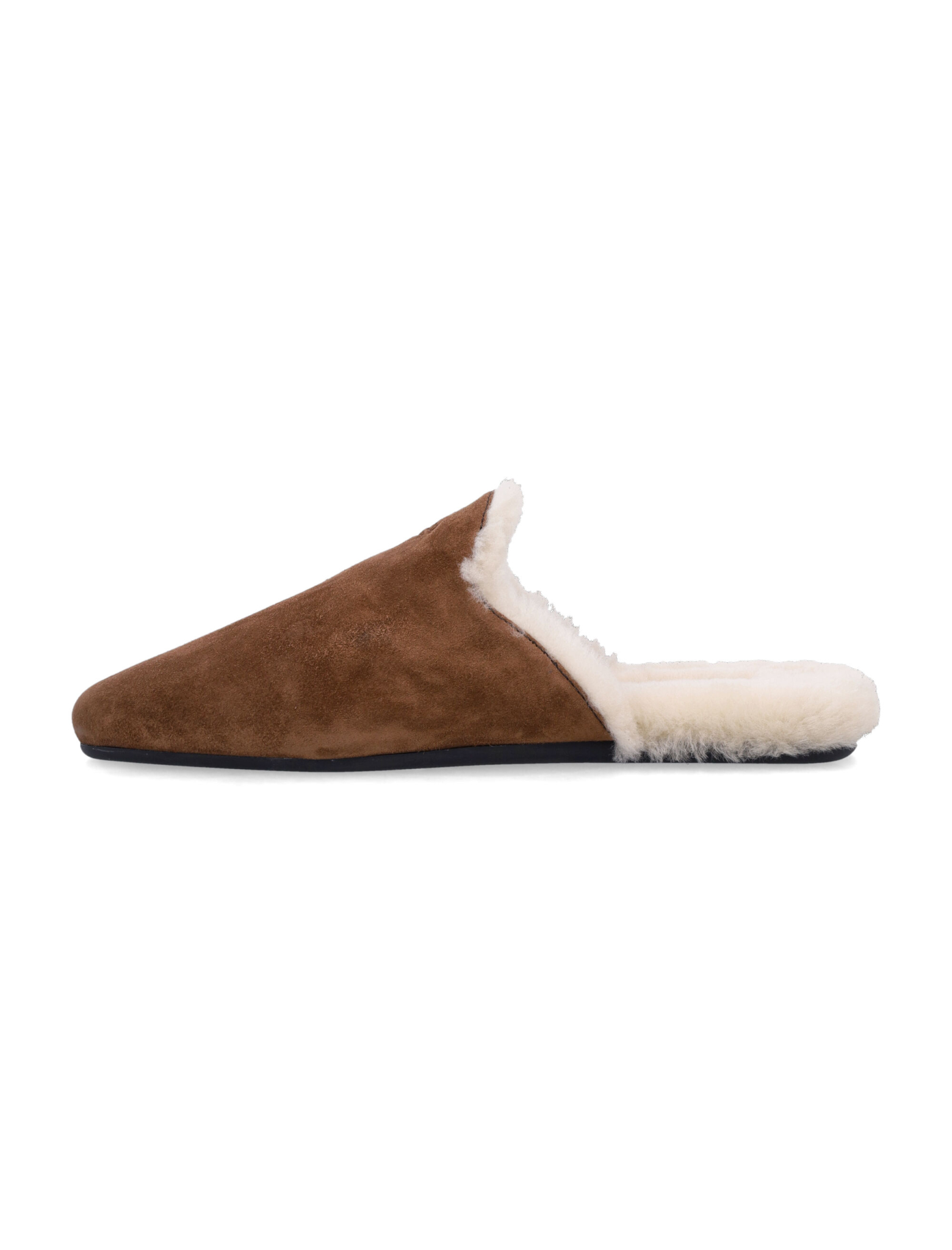 [Prada] Flat shoes FW25 1S008OFZF05103F0324