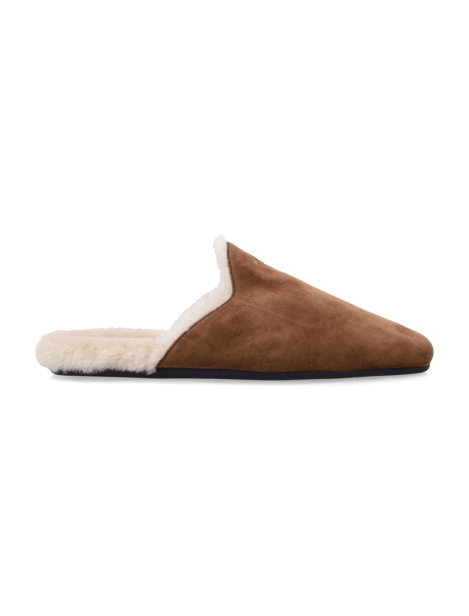 [Prada] Flat shoes FW25 1S008OFZF05103F0324