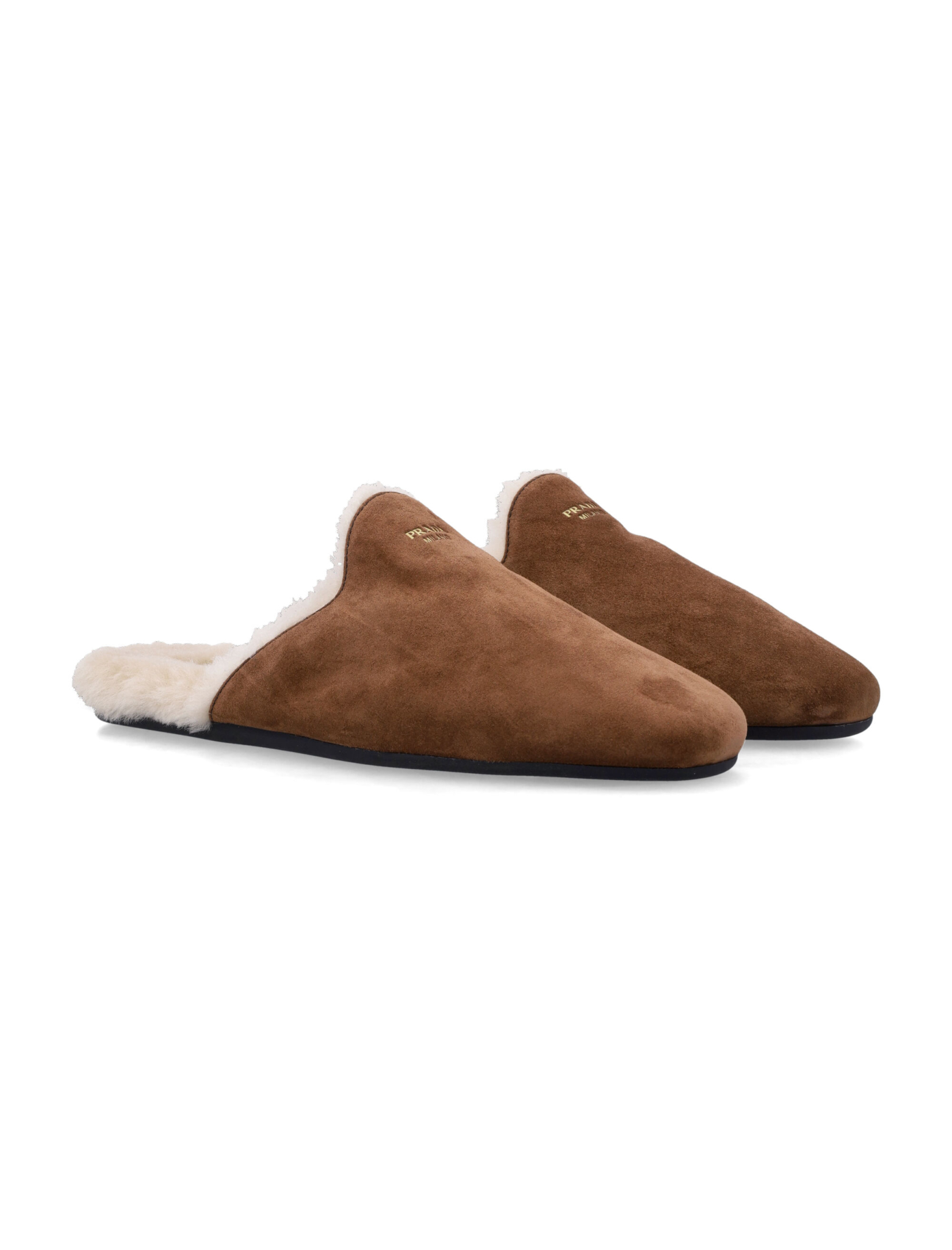 [Prada] Flat shoes FW25 1S008OFZF05103F0324