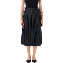 [Prada] Midi skirt FW25 P118Z11GZF0308