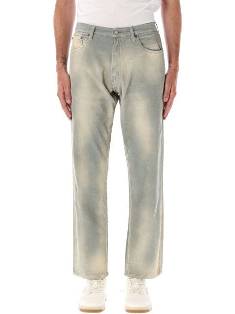 [Prada] Trousers FW25 GEP358166EF0V3N