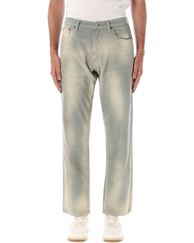 [Prada] Trousers FW25 GEP358166EF0V3N