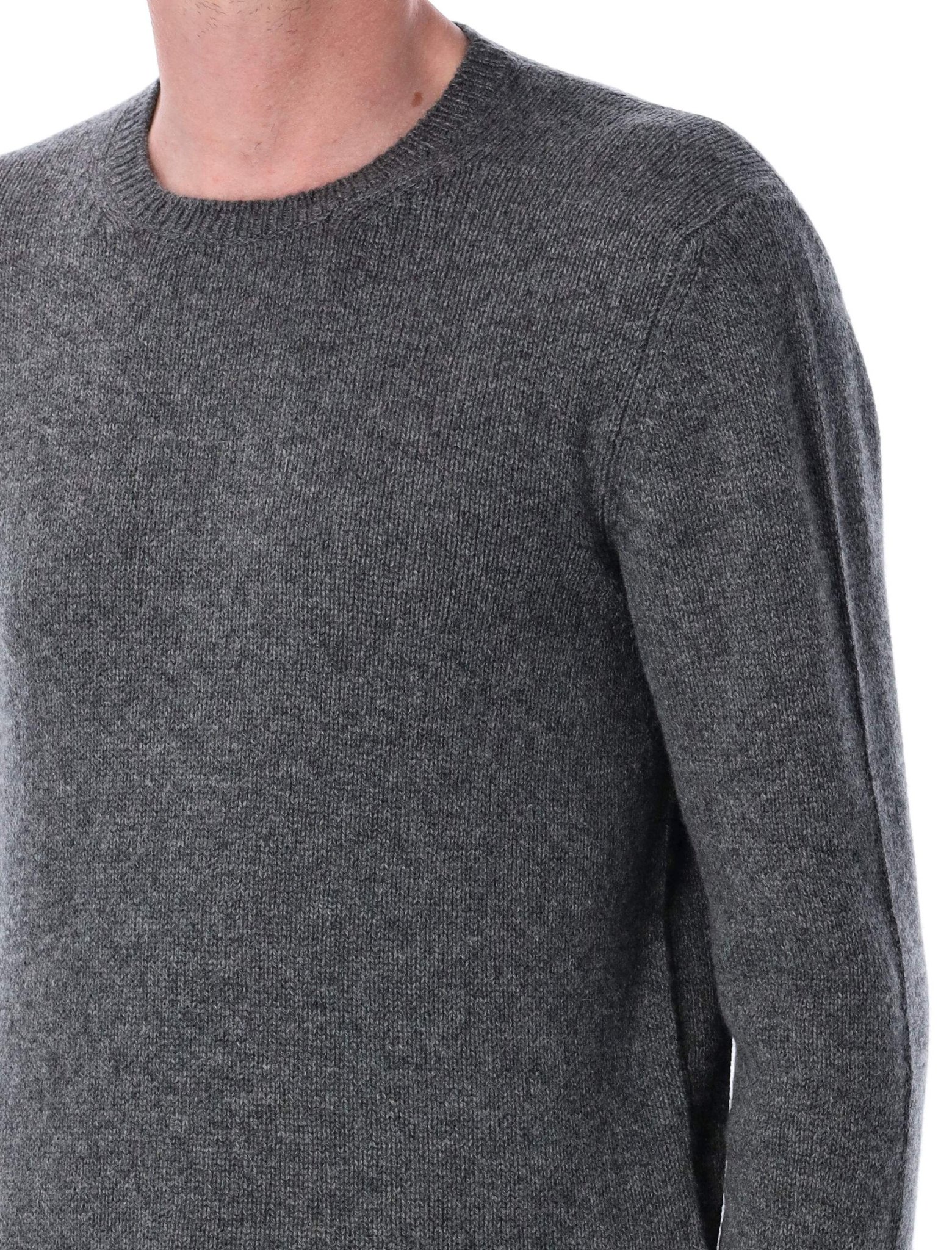 [Prada] Knitwear FW25 UMN864643F0480