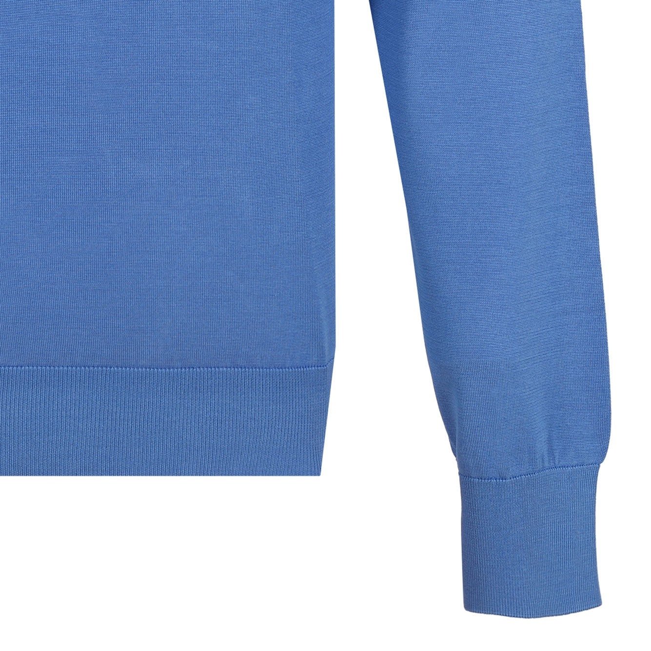 [Tom Ford] T-shirts Long Sleeve SS26 KCL057YMS135-UDH