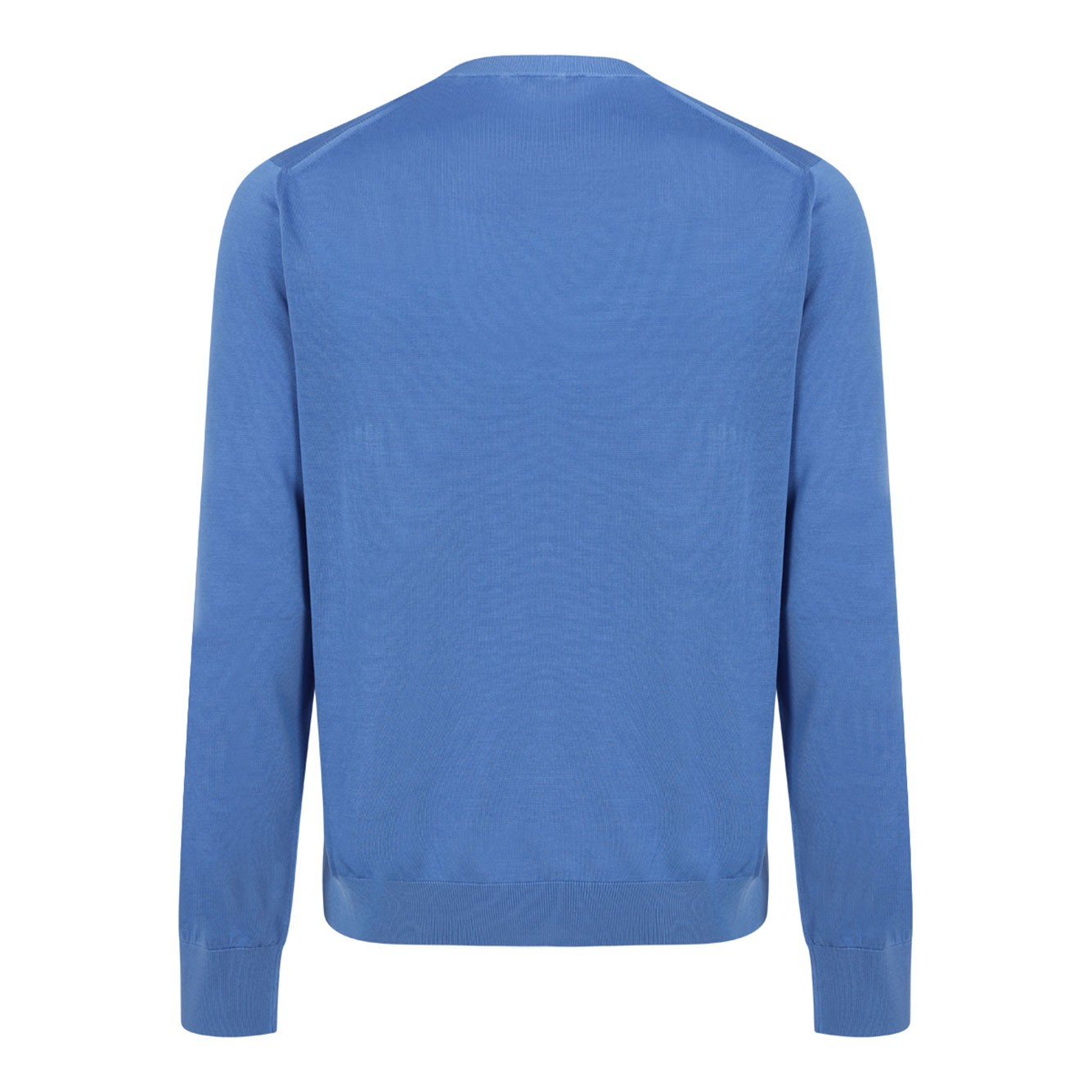 [Tom Ford] T-shirts Long Sleeve SS26 KCL057YMS135-UDH