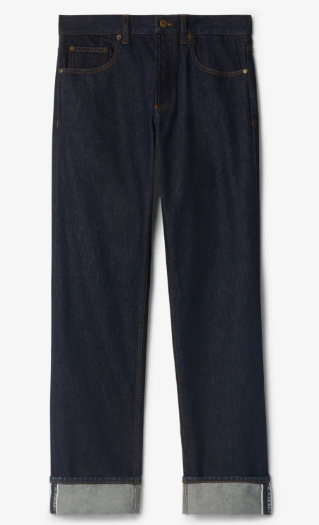 [Burberry] Trousers SS26 8116418-172115A1185