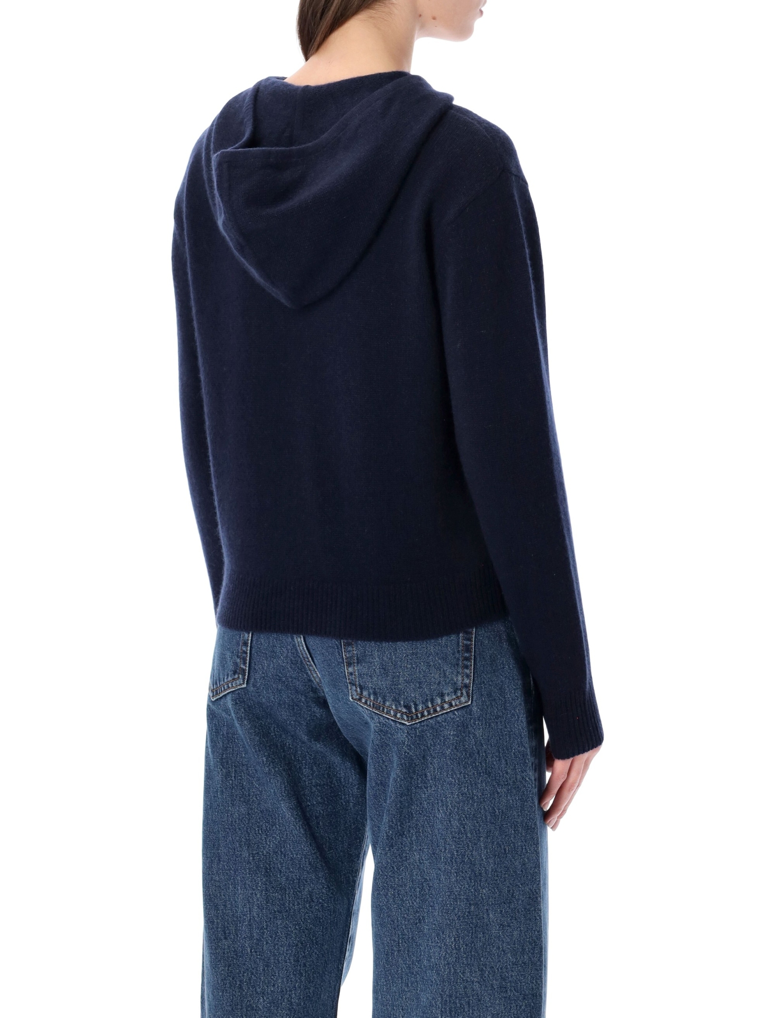 [SPORTY & RICH] Knitwear FW25 CA00264302BL1063902