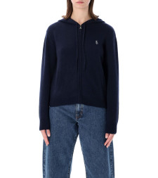 [SPORTY & RICH] Knitwear FW25 CA00264302BL1063902