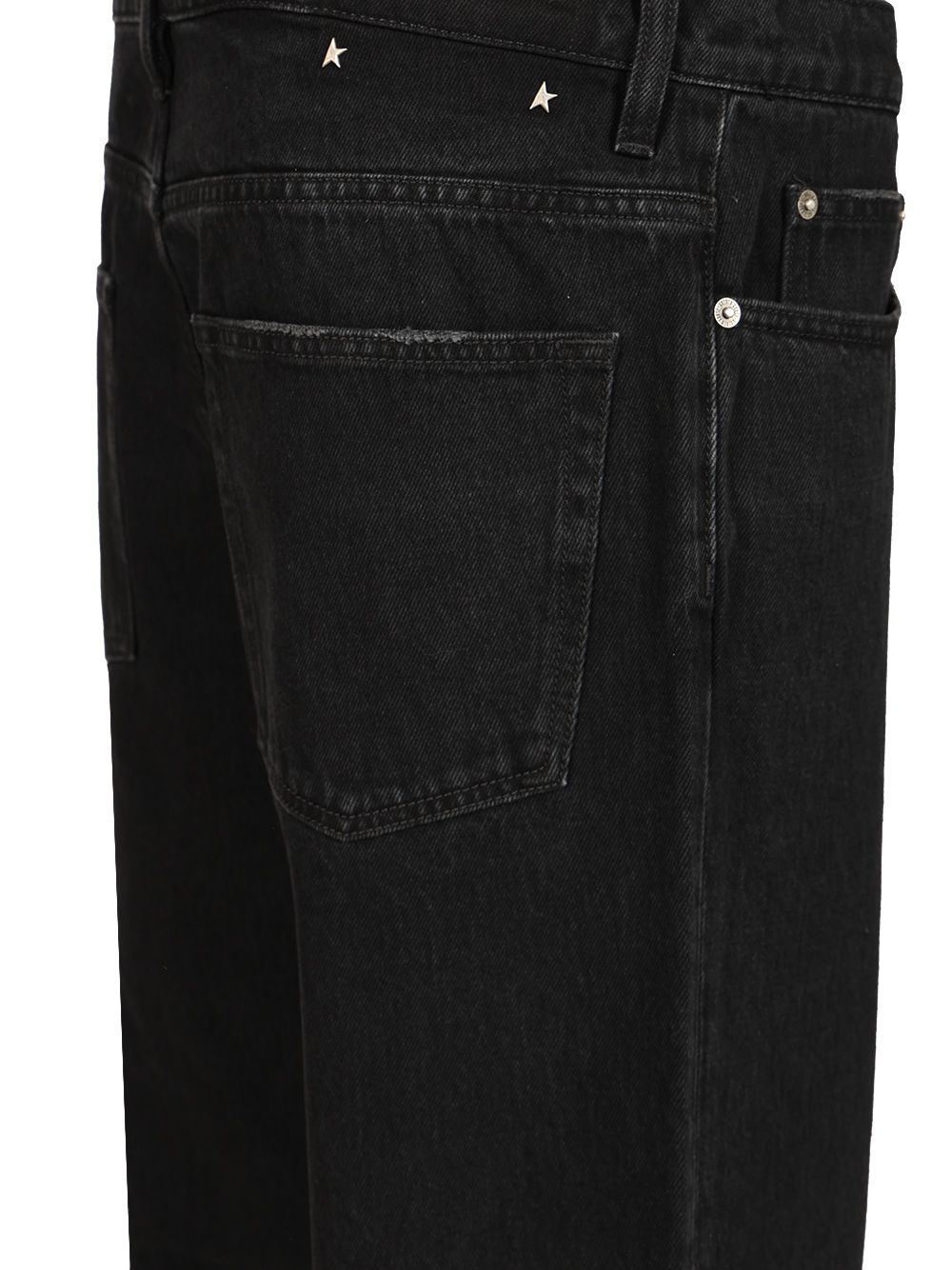 [GOLDEN GOOSE DELUXE BRAND] Jeans SS26 GMP01636.P00062590100