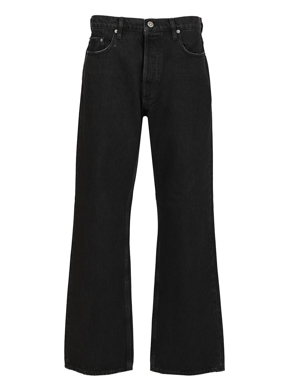 [GOLDEN GOOSE DELUXE BRAND] Jeans SS26 GMP01636.P00062590100