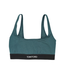 [Tom Ford] Sports Top FW26 BRJ016JEX011GDV