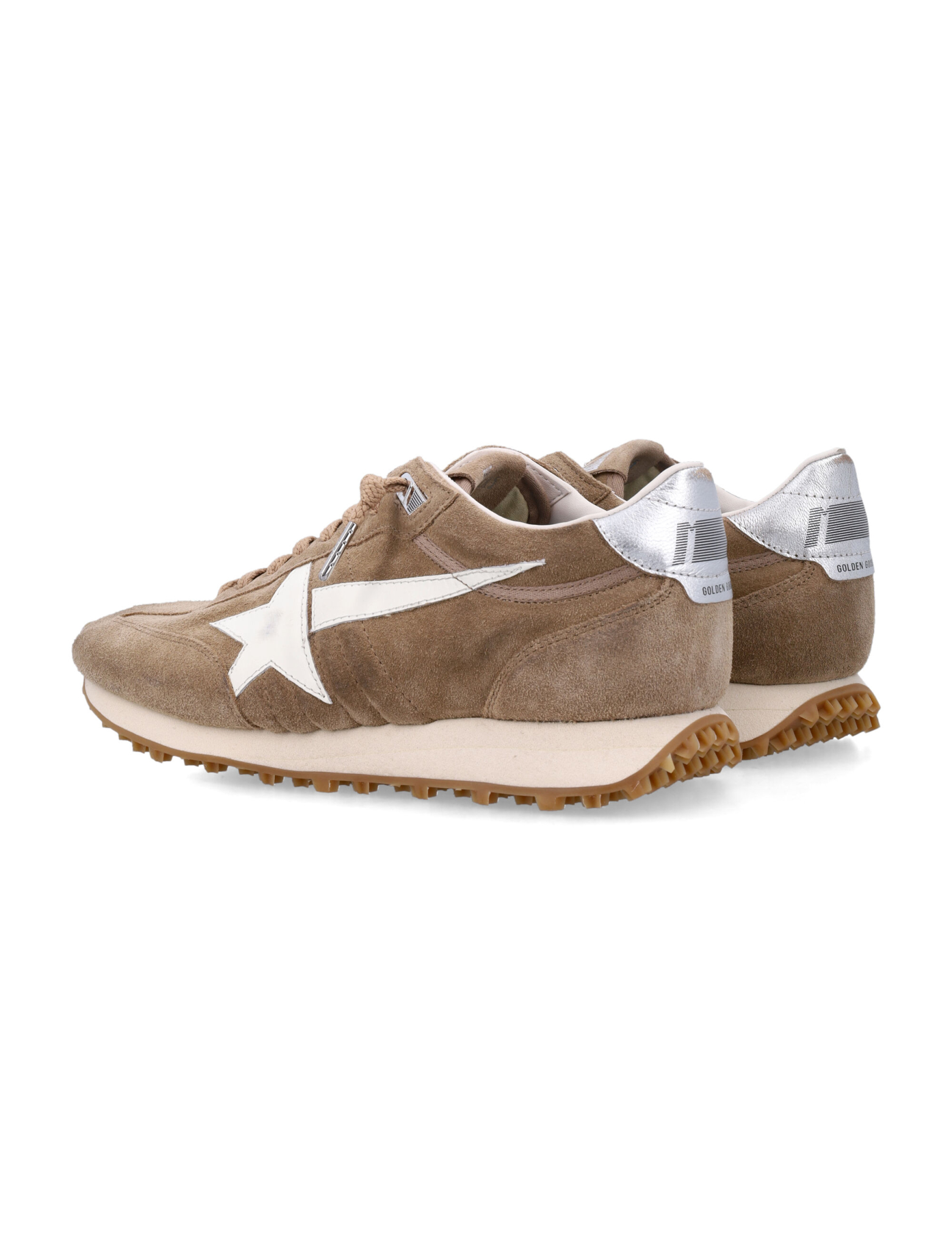 [Golden Goose] Sneakers FW26 GWF01071F00844555777