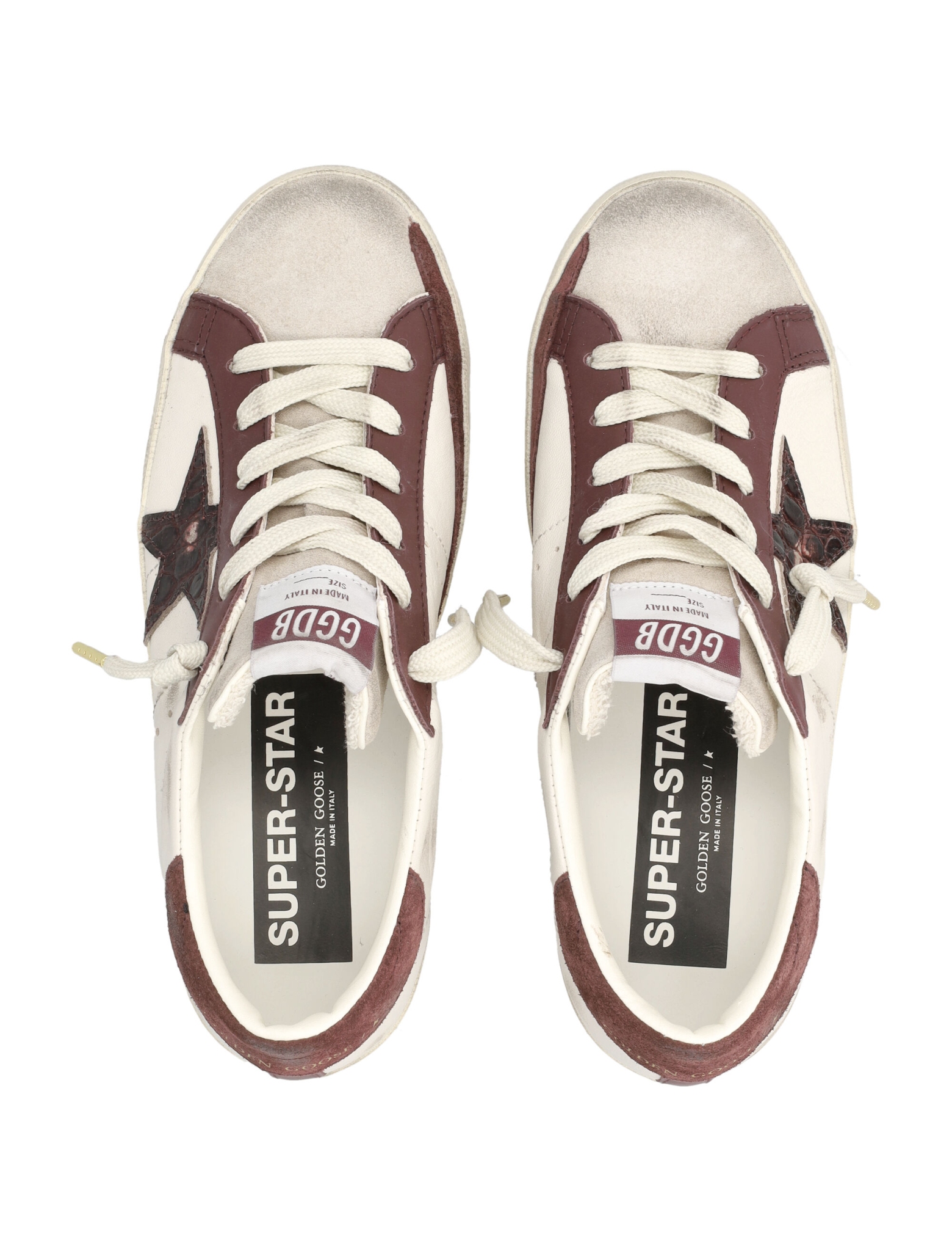 [Golden Goose] Sneakers FW26 GWF01002F00876115993