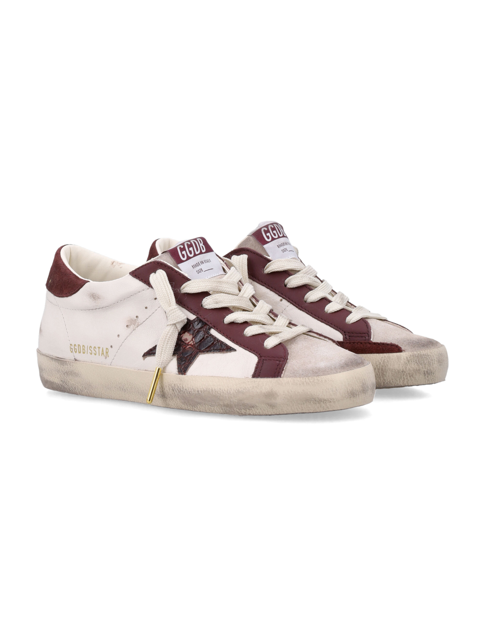 [Golden Goose] Sneakers FW26 GWF01002F00876115993
