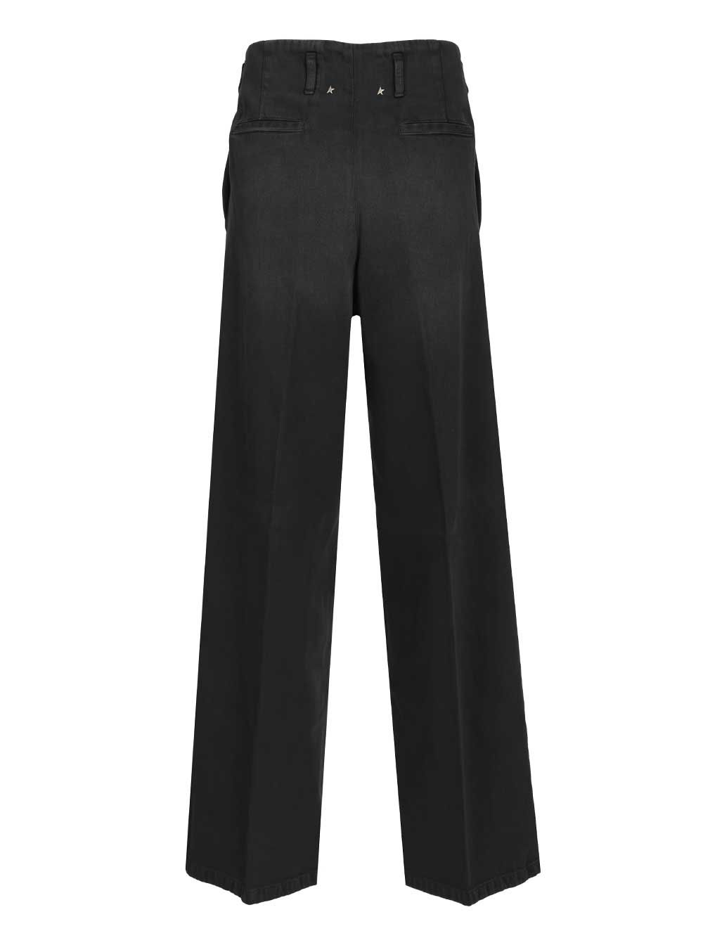 [GOLDEN GOOSE DELUXE BRAND] Trousers SS26 GWP01203.P00234790100