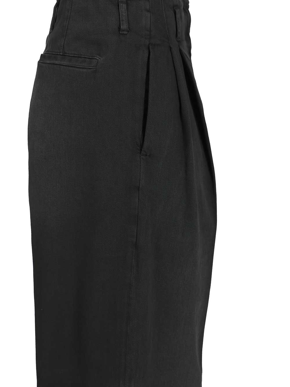 [GOLDEN GOOSE DELUXE BRAND] Trousers SS26 GWP01203.P00234790100