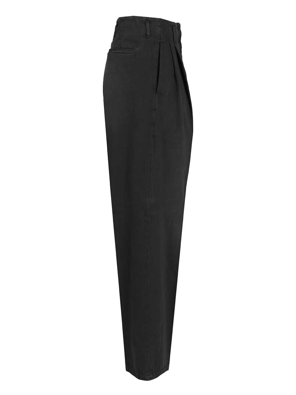 [GOLDEN GOOSE DELUXE BRAND] Trousers SS26 GWP01203.P00234790100