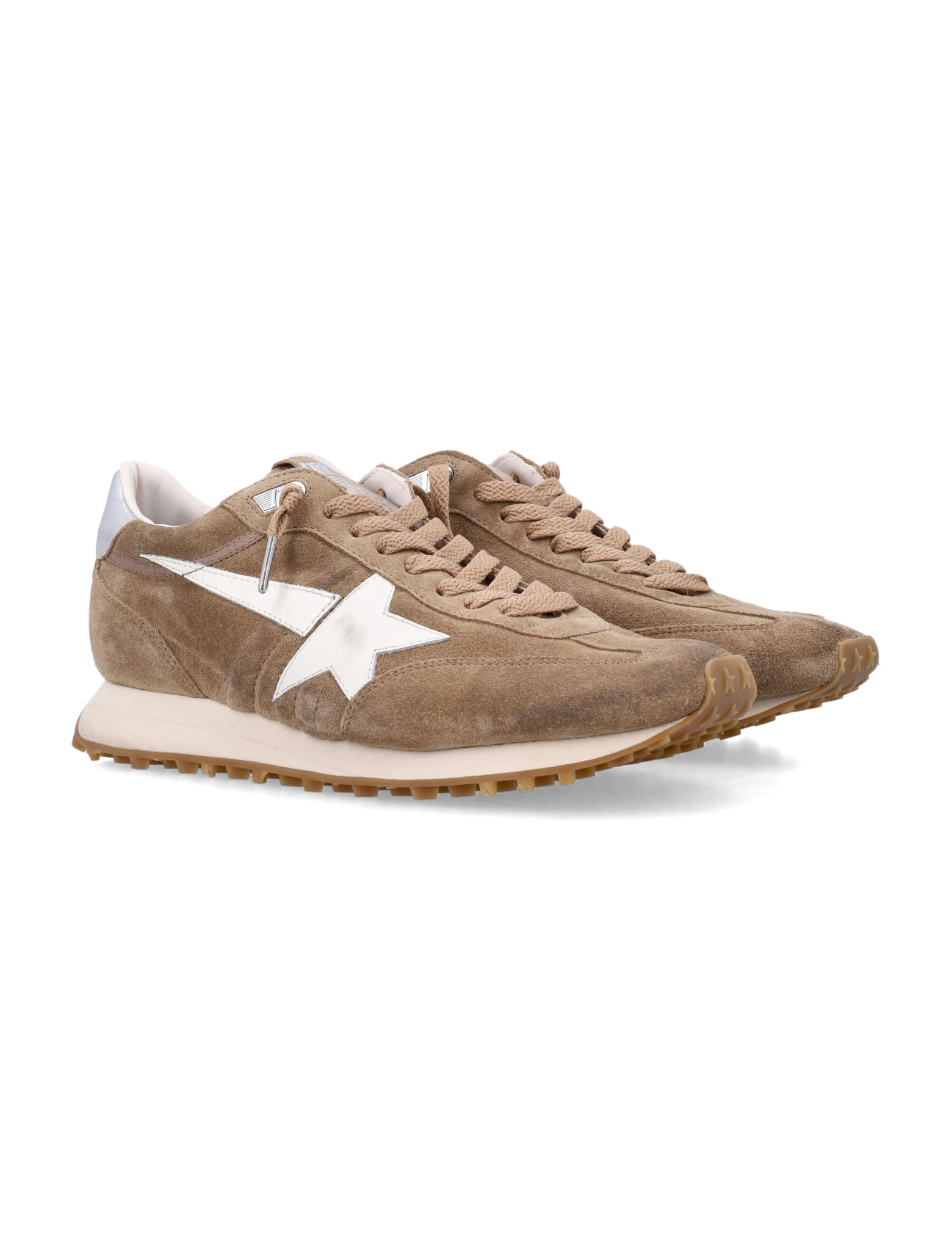 [Golden Goose] Sneakers FW26 GMF01071F00844555777