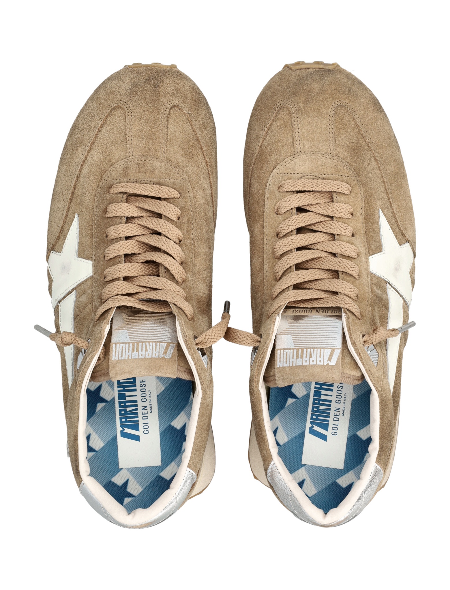 [Golden Goose] Sneakers FW26 GMF01071F00844555777