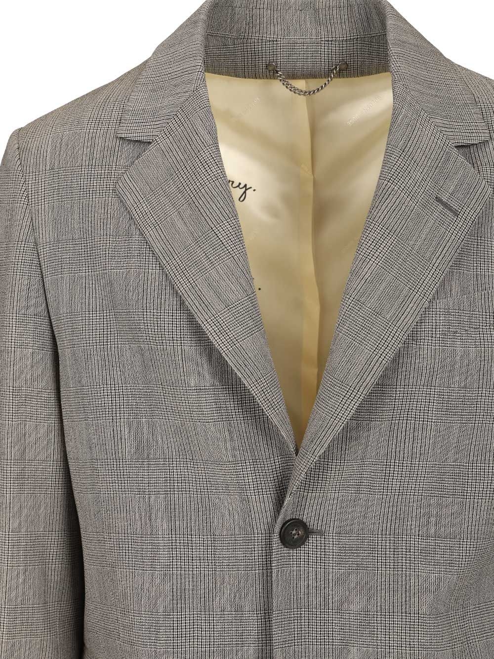 [GOLDEN GOOSE DELUXE BRAND] Jacket SS26 GMP02669.P00231860567