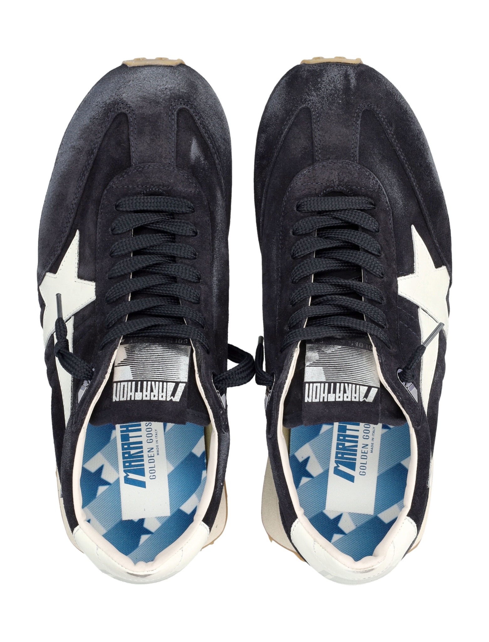 [Golden Goose] Sneakers FW26 GMF01071F00833350857