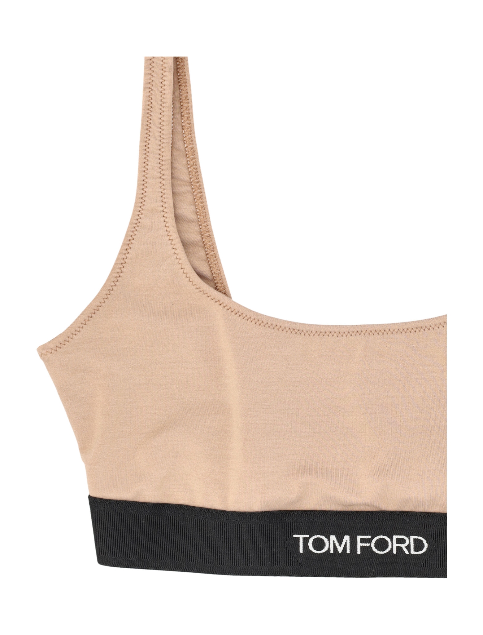 [Tom Ford] Sports Top FW26 BRJ016JEX011PAM