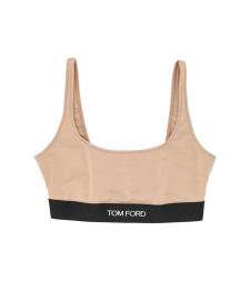 [Tom Ford] Sports Top FW26 BRJ016JEX011PAM