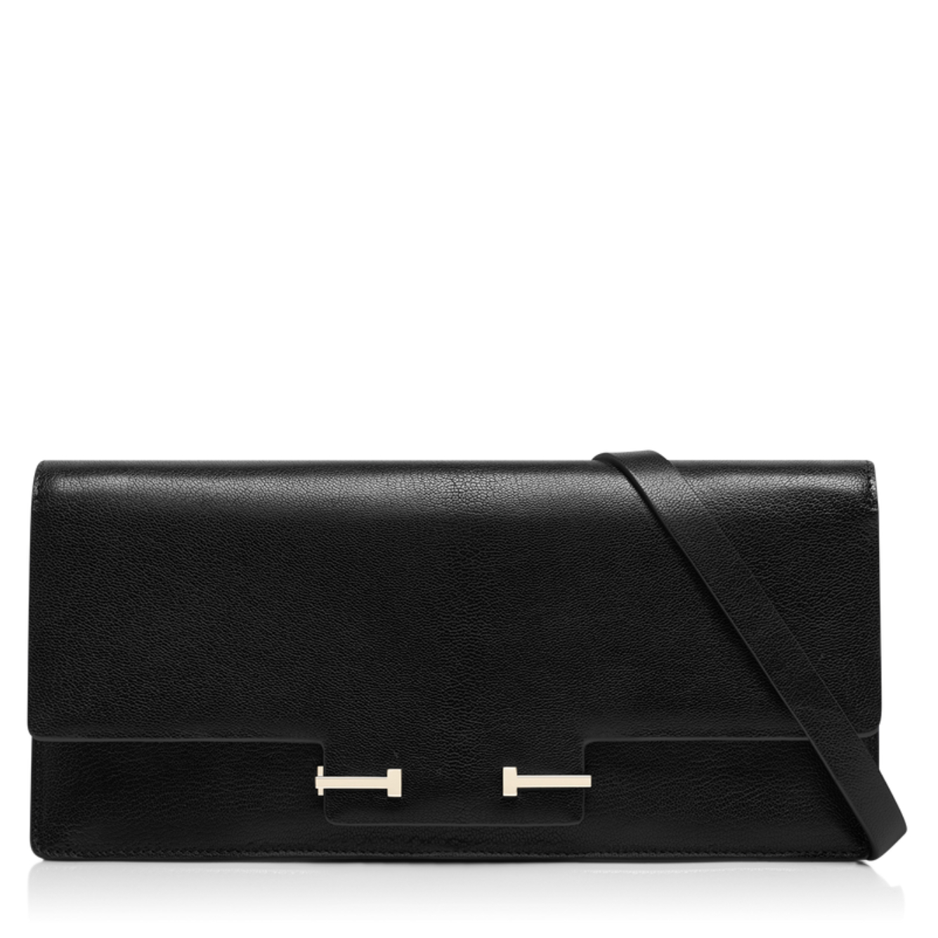 [Tom Ford] Shoulder bag CO L1899LGO033P-1N001