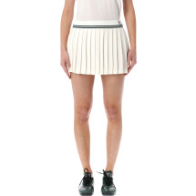 [SPORTY & RICH] Mini skirt FW25 SK01261302WH613994