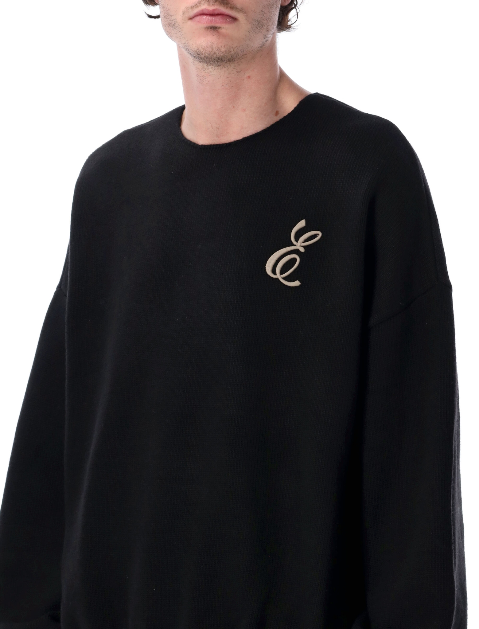 [Fear Of God Essentials] Knitwear FW25 192HO254331FVB