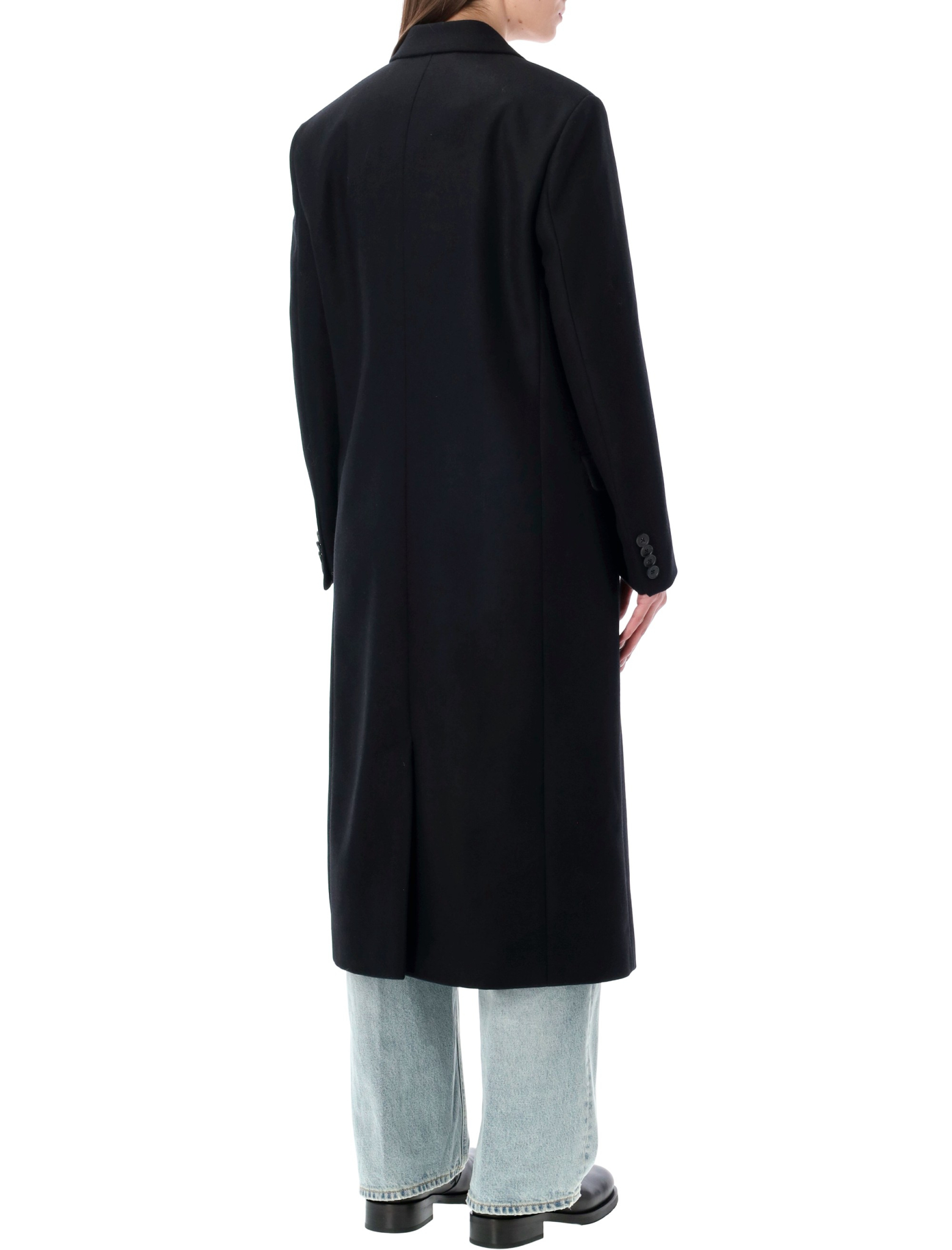 [SPORTY & RICH] Coat FW25 OW05064326BA014