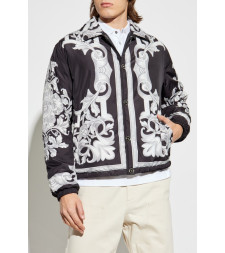 [Versace] Casual Jacket FW25 1020757-1A150605B950