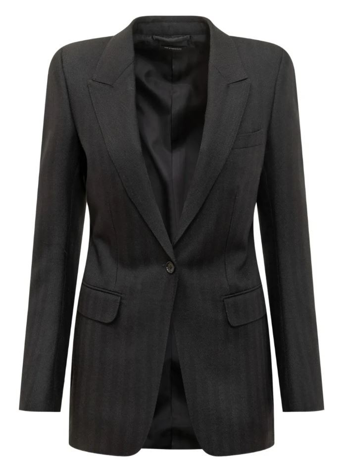 [Tom Ford] Blazer CO GI3054FAX1644-LB999