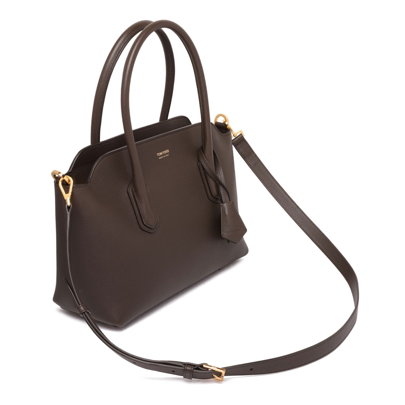 [Tom Ford] Shoulder bag CO L1891LCL490G-1B051