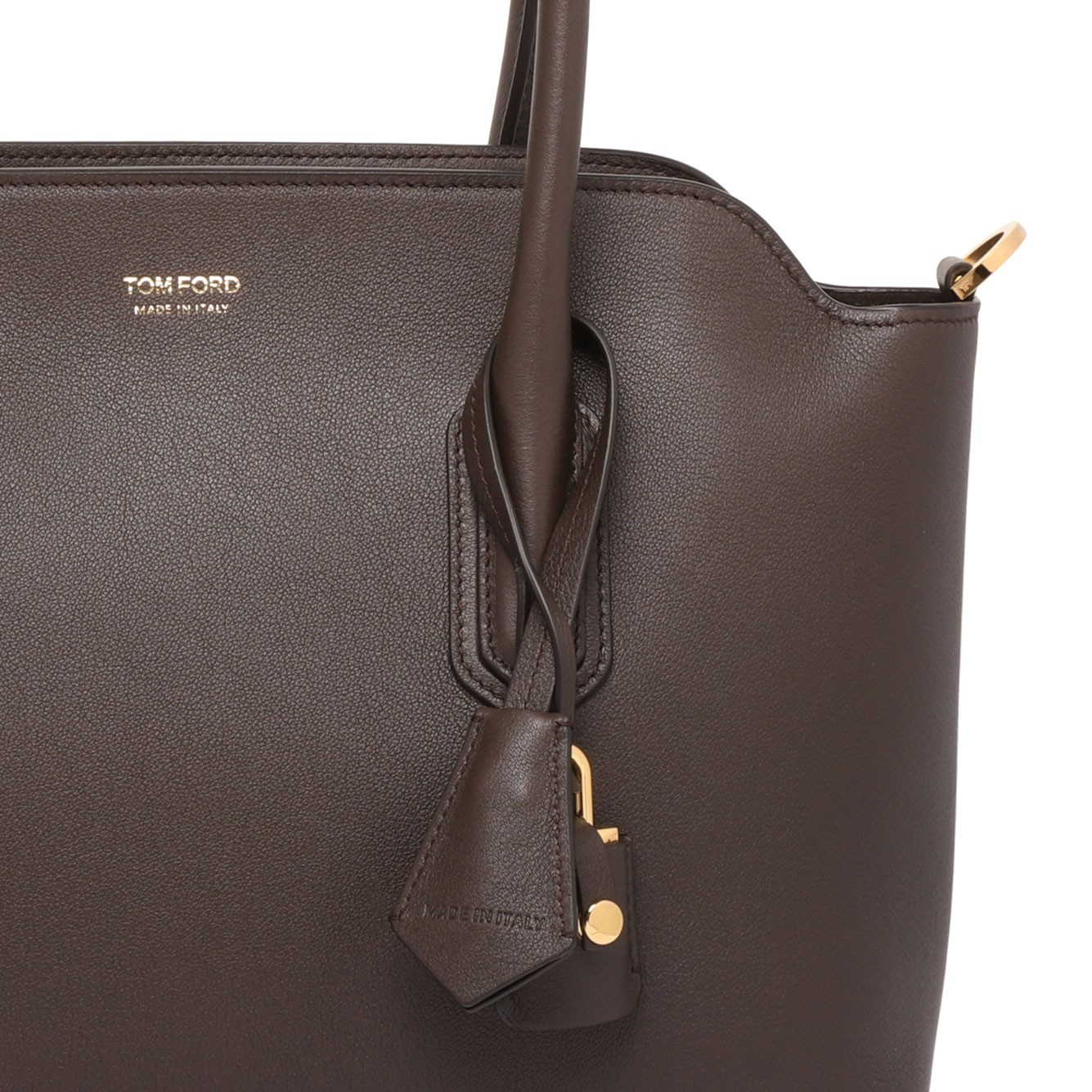 [Tom Ford] Shoulder bag CO L1891LCL490G-1B051