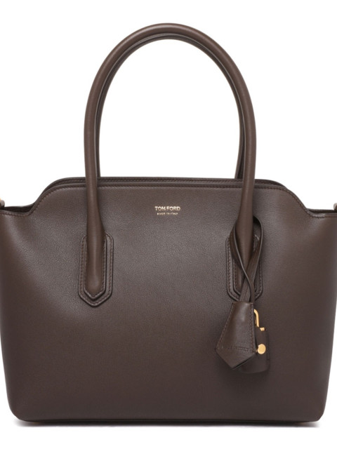 [Tom Ford] Shoulder bag CO L1891LCL490G-1B051