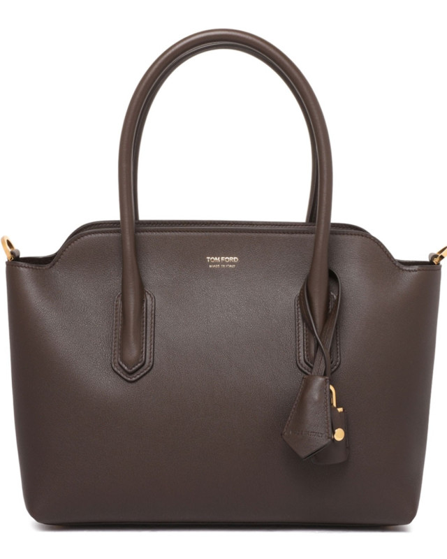 [Tom Ford] Shoulder bag CO L1891LCL490G-1B051