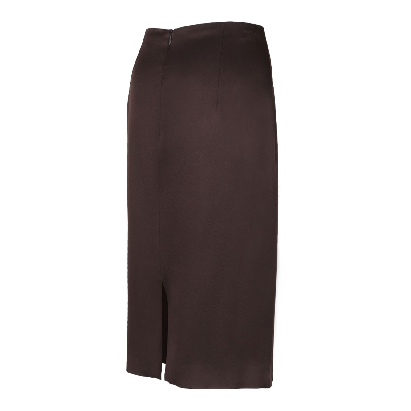 [Tom Ford] Midi skirt CO GC5818FAX1524-KB870