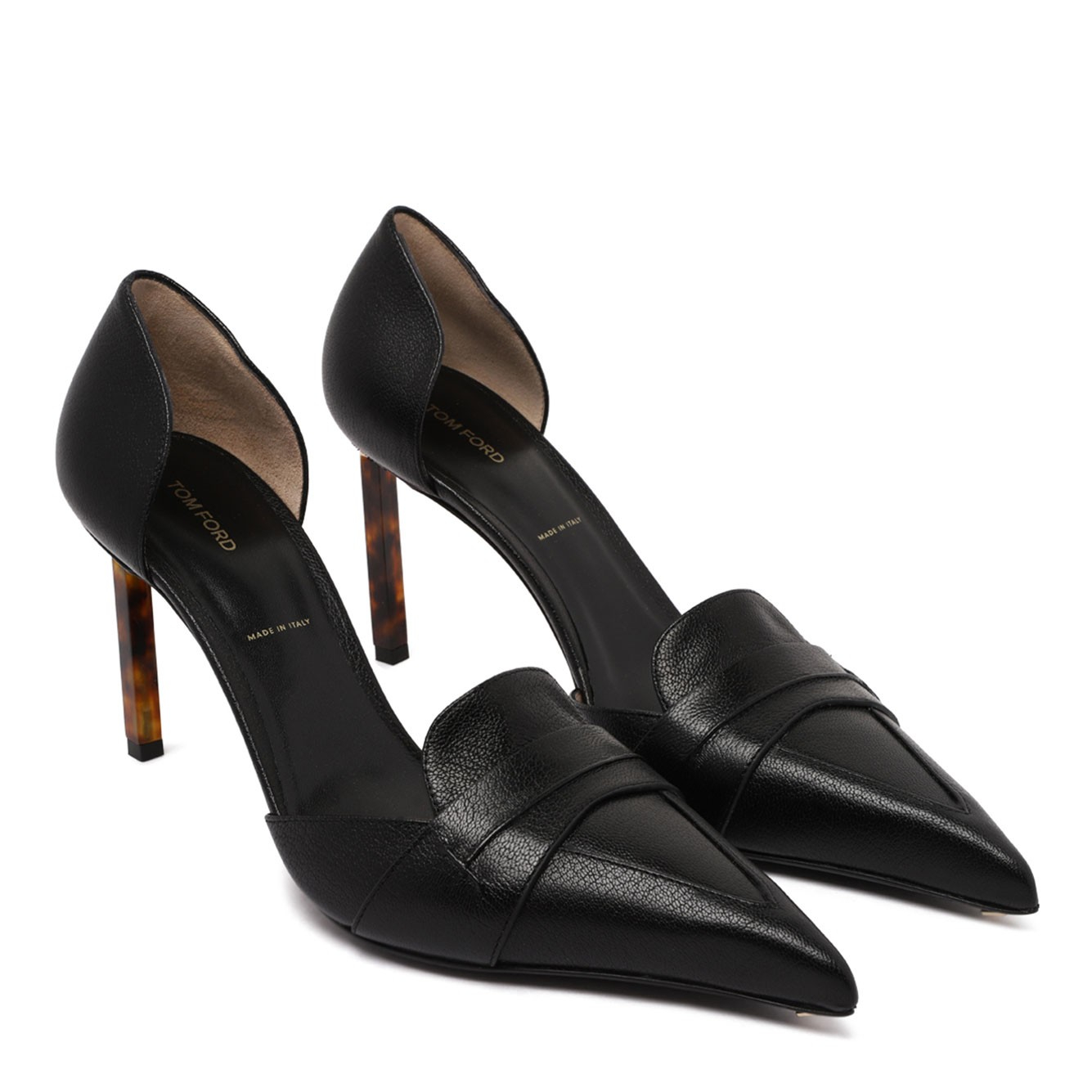 [Tom Ford] Pumps CO W3746LGO033P-1N001