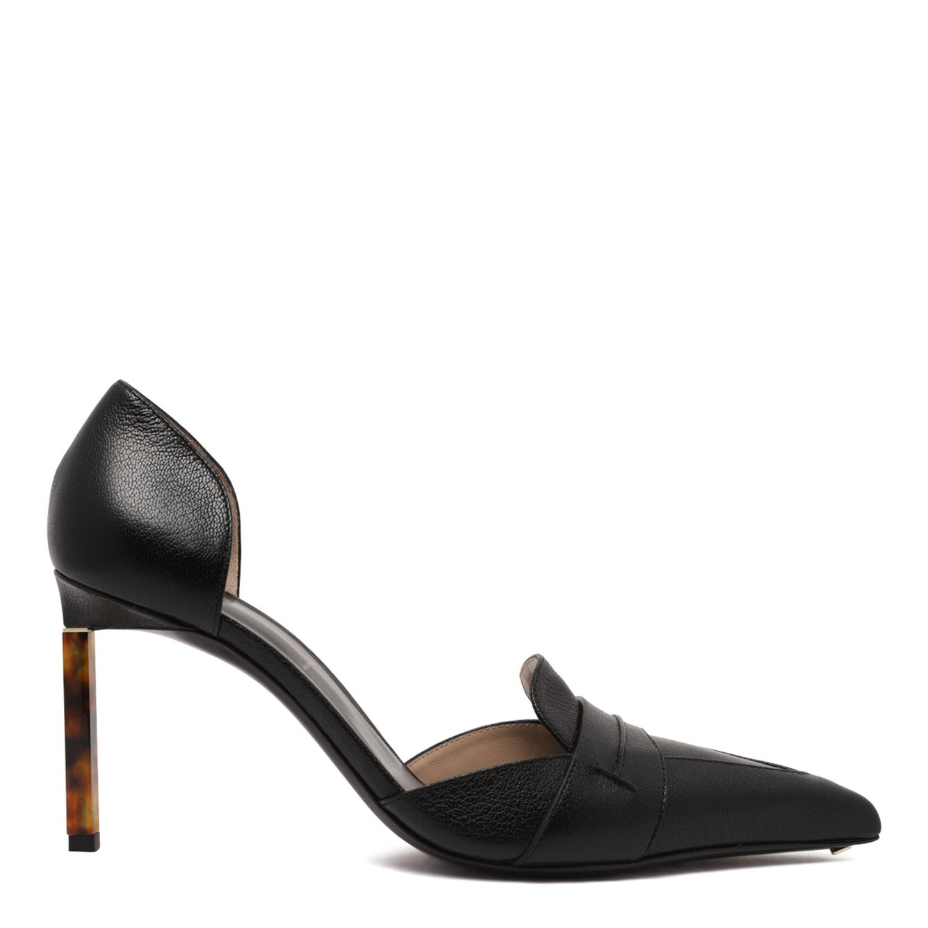 [Tom Ford] Pumps CO W3746LGO033P-1N001