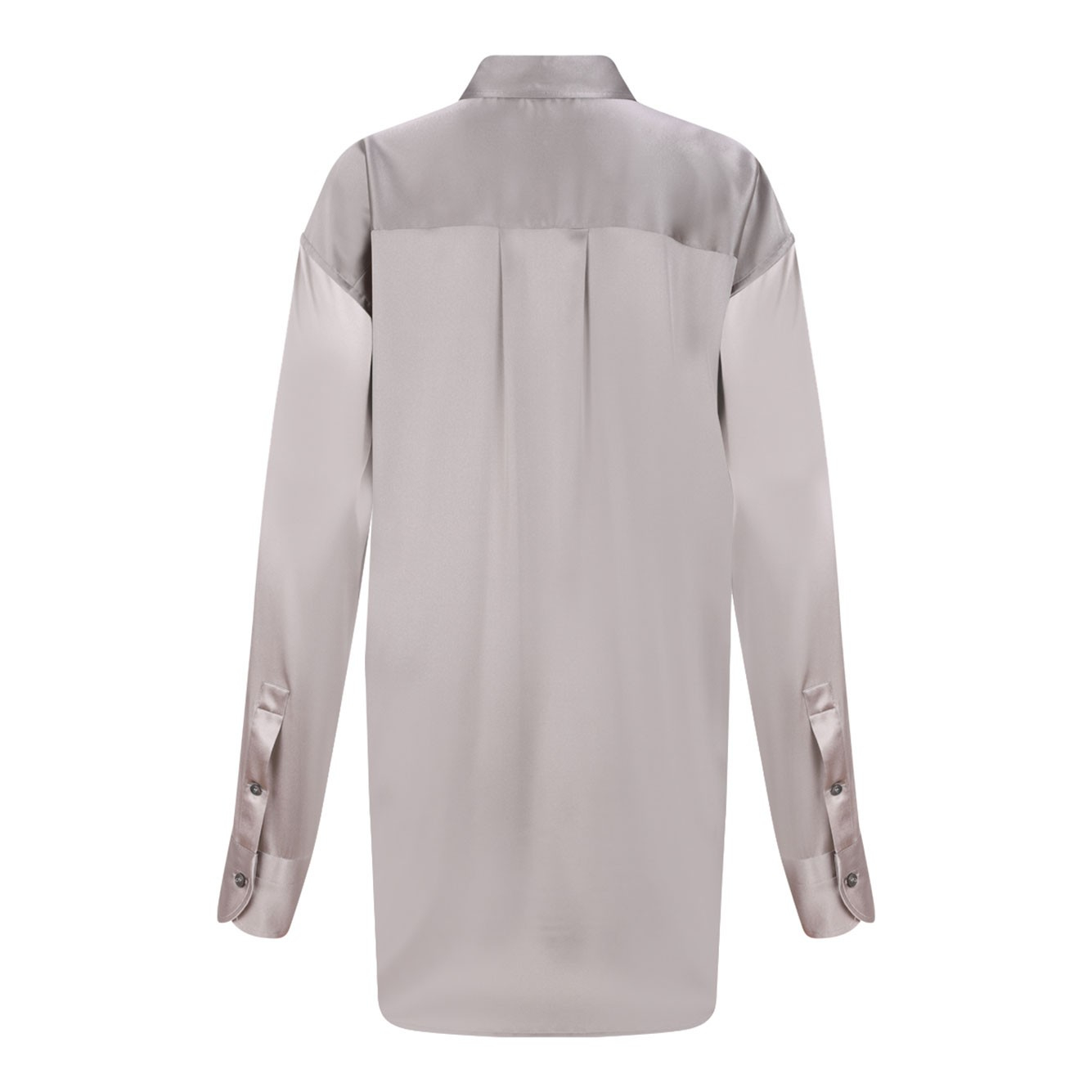 [Tom Ford] Shirts Long Sleeve CO CA3211FAX881-IG606