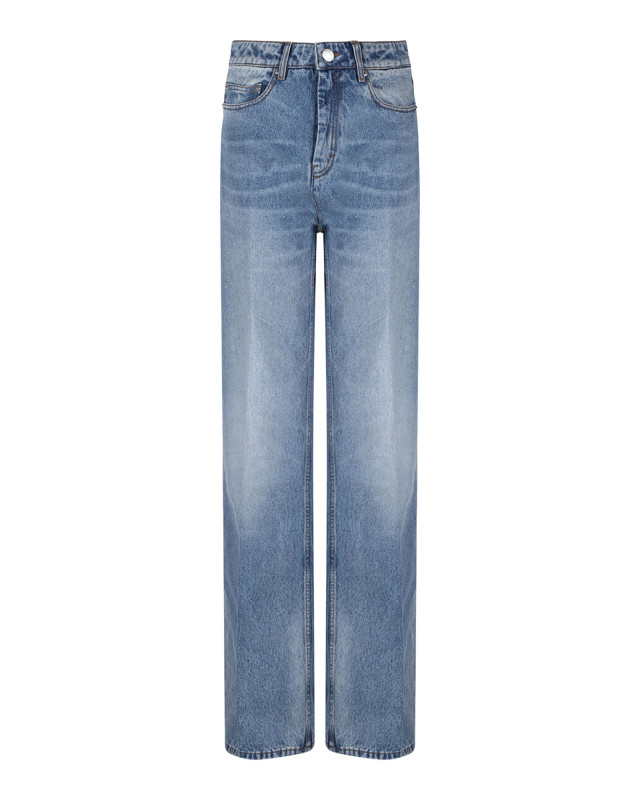 [AMI] Jeans CO FTR420DE0046-480