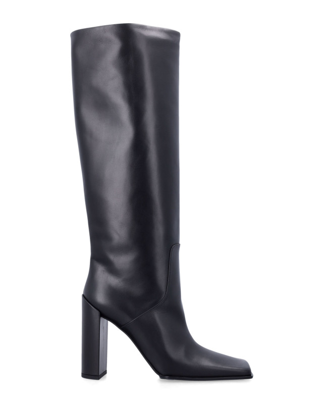 [Alaia] Long Boots FW25 AA3O2005I052999