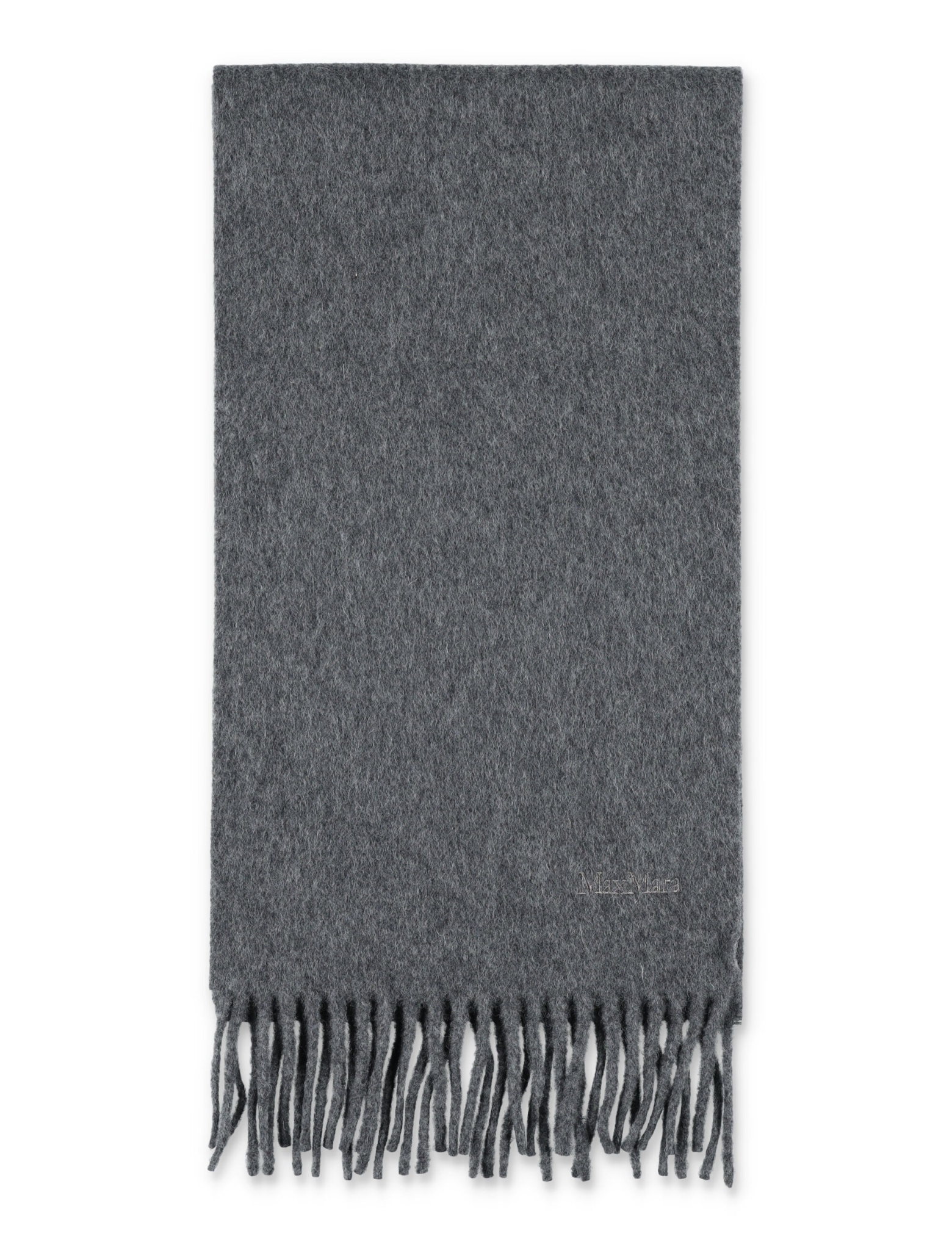 [MaxMara] Scarf FW25 SCILLI006