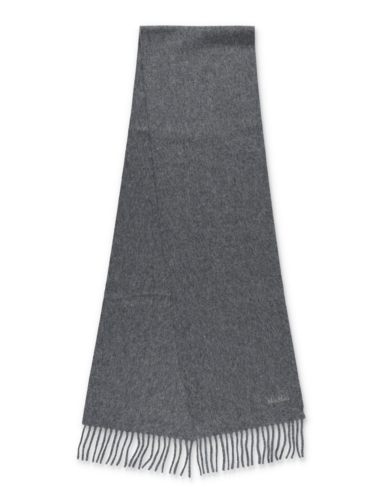 [MaxMara] Scarf FW25 SCILLI006