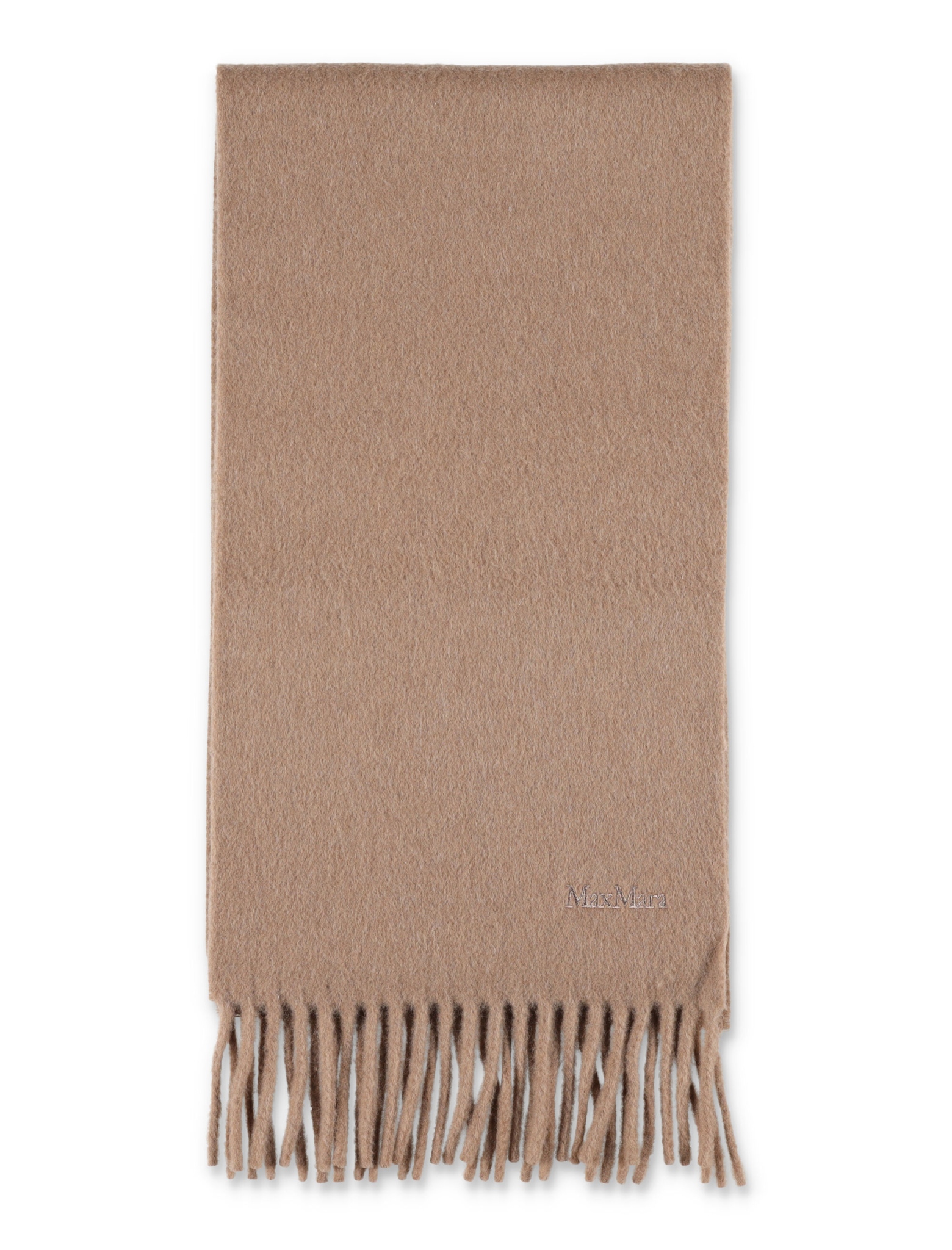 [MaxMara] Scarf FW25 SCILLI005
