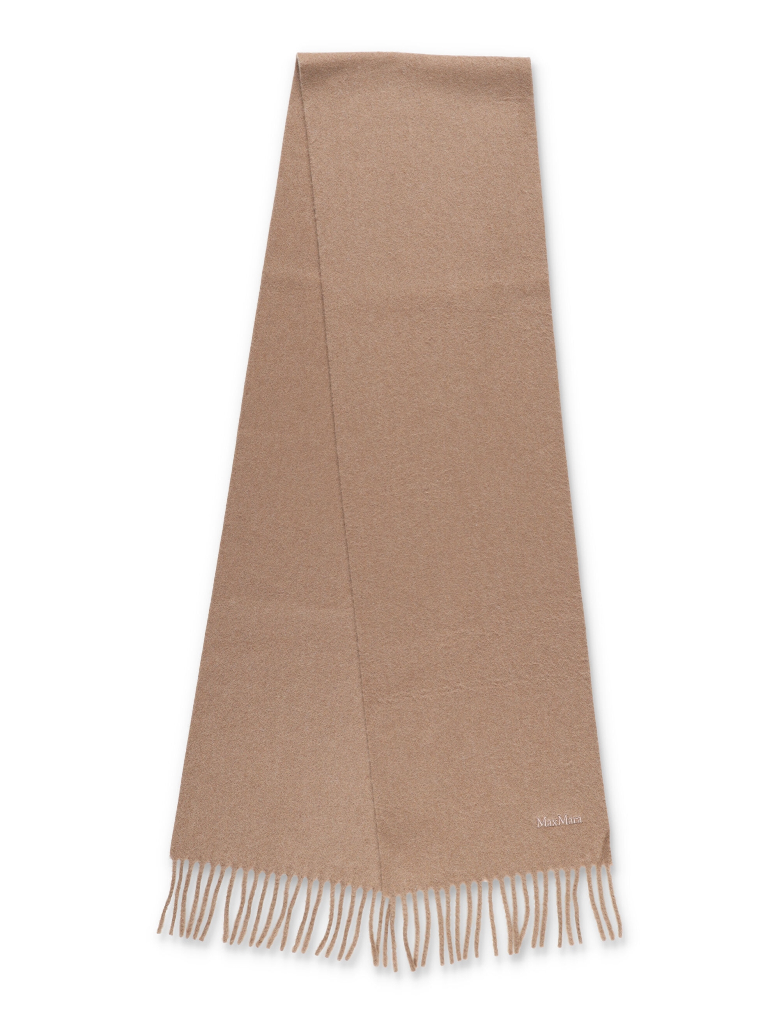 [MaxMara] Scarf FW25 SCILLI005