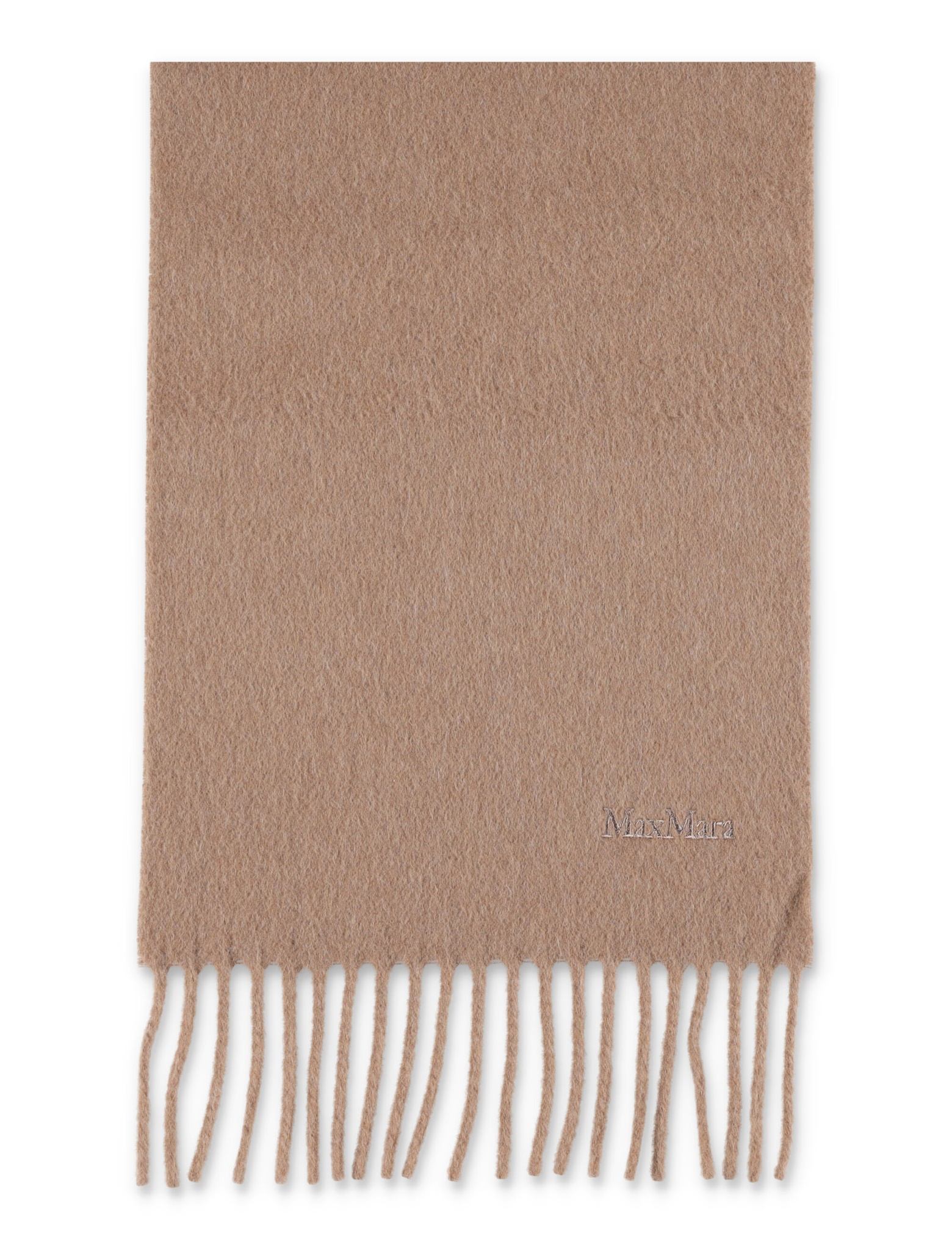 [MaxMara] Scarf FW25 SCILLI005